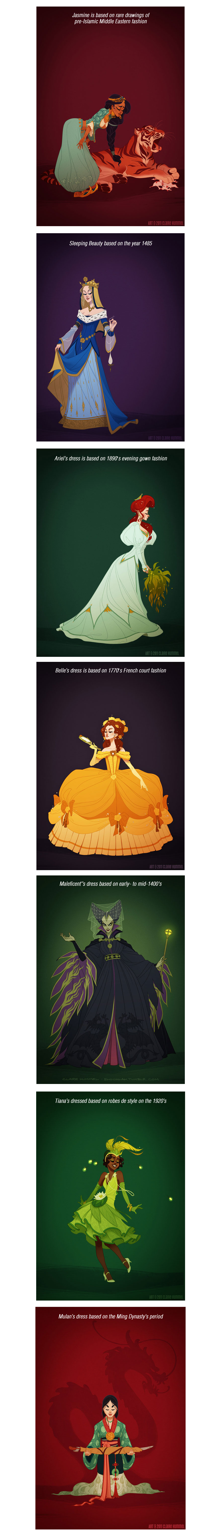 cool-Disney-princesses-period-costume-Cinderella