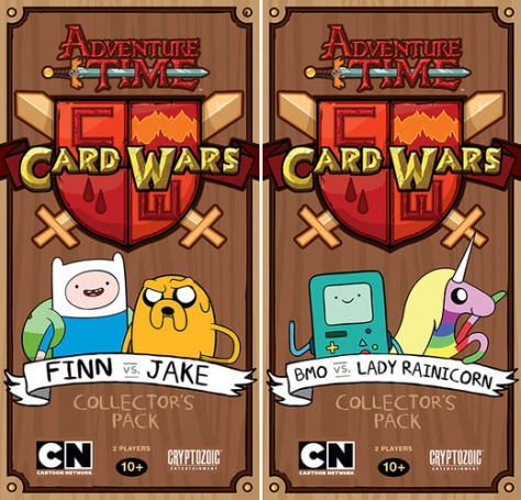 Hora-de-aventuras-card-game-packs
